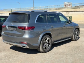 Mercedes-Benz GLS 400 AMG-4MATIC-NAVI-DISTR-LED-HEAD UP-360 CAM-6+ 1* - 73999 € - 43858489 4 | Car24.bg Mercedes-Benz GLS 400 AMG-4MATIC-NAVI-DISTR-LED-HEAD UP-360 CAM-6+ 1* - 73999 € - 43858489 4