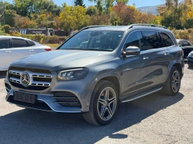 Mercedes-Benz GLS 400 AMG-4MATIC-NAVI-DISTR-LED-HEAD UP-360 CAM-6+ 1* - 73999 € - 43858489 2 | Car24.bg Mercedes-Benz GLS 400 AMG-4MATIC-NAVI-DISTR-LED-HEAD UP-360 CAM-6+ 1* - 73999 € - 43858489 2