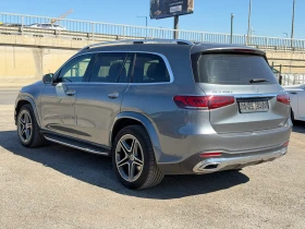 Mercedes-Benz GLS 400 AMG-4MATIC-NAVI-DISTR-LED-HEAD UP-360 CAM-6+ 1* - 73999 € - 43858489 5 | Car24.bg Mercedes-Benz GLS 400 AMG-4MATIC-NAVI-DISTR-LED-HEAD UP-360 CAM-6+ 1* - 73999 € - 43858489 5