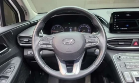 Hyundai Santa fe * Diesel 2.2 2WD * ЦЕНА ДО БГ | Auto.bg — изображение 13 Hyundai Santa fe * Diesel 2.2 2WD * ЦЕНА ДО БГ | Auto.bg — изображение 13