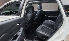 Hyundai Santa fe * Diesel 2.2 2WD * ЦЕНА ДО БГ | Auto.bg — изображение 12 Hyundai Santa fe * Diesel 2.2 2WD * ЦЕНА ДО БГ | Auto.bg — изображение 12