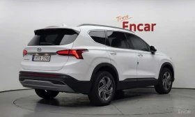 Hyundai Santa fe * Diesel 2.2 2WD * ЦЕНА ДО БГ | Auto.bg — изображение 2 Hyundai Santa fe * Diesel 2.2 2WD * ЦЕНА ДО БГ | Auto.bg — изображение 2