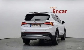 Hyundai Santa fe * Diesel 2.2 2WD * ЦЕНА ДО БГ | Auto.bg — изображение 4 Hyundai Santa fe * Diesel 2.2 2WD * ЦЕНА ДО БГ | Auto.bg — изображение 4