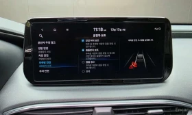 Hyundai Santa fe * Diesel 2.2 2WD * ЦЕНА ДО БГ | Auto.bg — изображение 16 Hyundai Santa fe * Diesel 2.2 2WD * ЦЕНА ДО БГ | Auto.bg — изображение 16