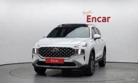 Hyundai Santa fe * Diesel 2.2 2WD * ЦЕНА ДО БГ | Auto.bg — изображение 3 Hyundai Santa fe * Diesel 2.2 2WD * ЦЕНА ДО БГ | Auto.bg — изображение 3