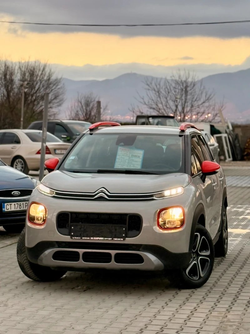 Citroen C4 AIRCROSS Топ* Реален* Бартер* Нов внос* Нави* Клима* - 16777 лв. / 8577.94 € - 75373023 1 | Car24.bg Citroen C4 AIRCROSS Топ* Реален* Бартер* Нов внос* Нави* Клима* - 16777 лв. / 8577.94 € - 75373023 1