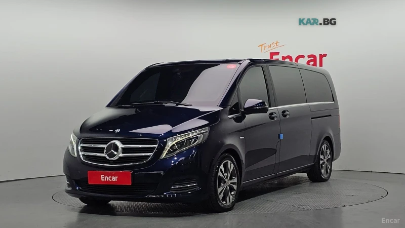 Mercedes-Benz V 300 * VIP* KEYLESS* Camera* ПОДГРЕВ* ОБДУХВАНЕ* - 24300 € / 47526.67 лв. - 19814226 1 | Car24.bg Mercedes-Benz V 300 * VIP* KEYLESS* Camera* ПОДГРЕВ* ОБДУХВАНЕ* - 24300 € / 47526.67 лв. - 19814226 1