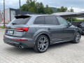 Audi SQ7 4.0TDI quattro Laser B&O 360 PANO Keyless 3DCarbon - [6] 