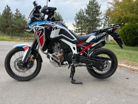 Honda Crf Africa twin | Auto.bg — изображение 7 Honda Crf Africa twin | Auto.bg — изображение 7