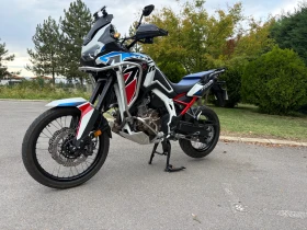 Honda Crf Africa twin | Auto.bg — изображение 6 Honda Crf Africa twin | Auto.bg — изображение 6