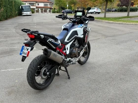 Honda Crf Africa twin | Auto.bg — изображение 9 Honda Crf Africa twin | Auto.bg — изображение 9
