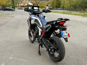 Honda Crf Africa twin | Auto.bg — изображение 2 Honda Crf Africa twin | Auto.bg — изображение 2