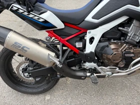 Honda Crf Africa twin | Auto.bg — изображение 11 Honda Crf Africa twin | Auto.bg — изображение 11