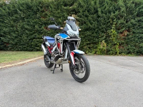 Honda Crf Africa twin | Auto.bg — изображение 5 Honda Crf Africa twin | Auto.bg — изображение 5