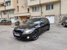 BMW 320 Facelift !АВТОМАТИК! !КОЖА! * КЛИМАТРОНИК* !TОП! - 8900 лв. / 4550.50 € - 58813442 7 | Car24.bg BMW 320 Facelift !АВТОМАТИК! !КОЖА! * КЛИМАТРОНИК* !TОП! - 8900 лв. / 4550.50 € - 58813442 7