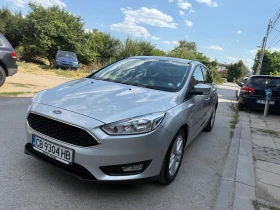 Ford Focus 1.0EcoBoost Sedan - Car24.bg Ford Focus 1.0EcoBoost Sedan