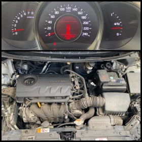 Kia Ceed 1.4 /100.кс / SW - 16900 лв. / 8640.83 € - 37697633 16 | Car24.bg Kia Ceed 1.4 /100.кс / SW - 16900 лв. / 8640.83 € - 37697633 16