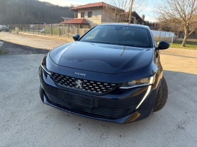 Peugeot 508 2.0HDI - 26999 лв. / 13804.37 € - 79091882 3 | Car24.bg Peugeot 508 2.0HDI - 26999 лв. / 13804.37 € - 79091882 3