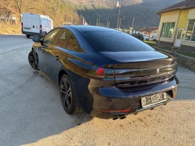 Peugeot 508 2.0HDI - 26999 лв. / 13804.37 € - 79091882 5 | Car24.bg Peugeot 508 2.0HDI - 26999 лв. / 13804.37 € - 79091882 5