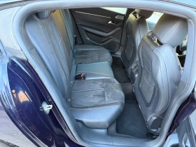 Peugeot 508 2.0HDI - 26999 лв. / 13804.37 € - 79091882 15 | Car24.bg Peugeot 508 2.0HDI - 26999 лв. / 13804.37 € - 79091882 15