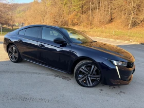 Peugeot 508 2.0HDI - 26999 лв. / 13804.37 € - 79091882 10 | Car24.bg Peugeot 508 2.0HDI - 26999 лв. / 13804.37 € - 79091882 10