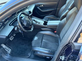 Peugeot 508 2.0HDI - 26999 лв. / 13804.37 € - 79091882 13 | Car24.bg Peugeot 508 2.0HDI - 26999 лв. / 13804.37 € - 79091882 13