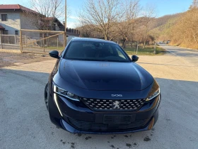 Peugeot 508 2.0HDI - 26999 лв. / 13804.37 € - 79091882 2 | Car24.bg Peugeot 508 2.0HDI - 26999 лв. / 13804.37 € - 79091882 2