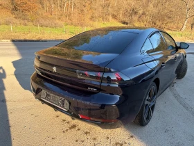 Peugeot 508 2.0HDI - 26999 лв. / 13804.37 € - 79091882 8 | Car24.bg Peugeot 508 2.0HDI - 26999 лв. / 13804.37 € - 79091882 8