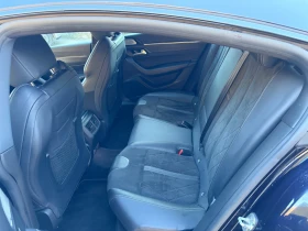 Peugeot 508 2.0HDI - 26999 лв. / 13804.37 € - 79091882 14 | Car24.bg Peugeot 508 2.0HDI - 26999 лв. / 13804.37 € - 79091882 14