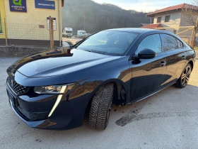 Peugeot 508 2.0HDI - 26999 лв. / 13804.37 € - 79091882 4 | Car24.bg Peugeot 508 2.0HDI - 26999 лв. / 13804.37 € - 79091882 4