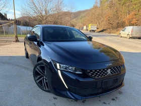 Peugeot 508 2.0HDI - Car24.bg Peugeot 508 2.0HDI