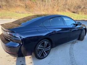 Peugeot 508 2.0HDI - 26999 лв. / 13804.37 € - 79091882 9 | Car24.bg Peugeot 508 2.0HDI - 26999 лв. / 13804.37 € - 79091882 9