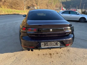 Peugeot 508 2.0HDI - 26999 лв. / 13804.37 € - 79091882 7 | Car24.bg Peugeot 508 2.0HDI - 26999 лв. / 13804.37 € - 79091882 7