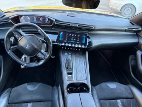 Peugeot 508 2.0HDI - 26999 лв. / 13804.37 € - 79091882 12 | Car24.bg Peugeot 508 2.0HDI - 26999 лв. / 13804.37 € - 79091882 12