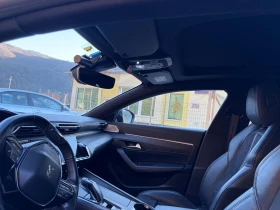 Peugeot 508 2.0HDI - 26999 лв. / 13804.37 € - 79091882 16 | Car24.bg Peugeot 508 2.0HDI - 26999 лв. / 13804.37 € - 79091882 16