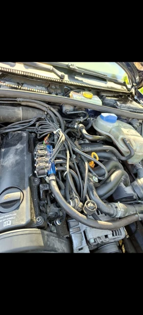 VW Passat Еко 4 след Основен ремонт на двигателя - 2500 € / 4889.57 лв. - 68340601 13 | Car24.bg VW Passat Еко 4 след Основен ремонт на двигателя - 2500 € / 4889.57 лв. - 68340601 13