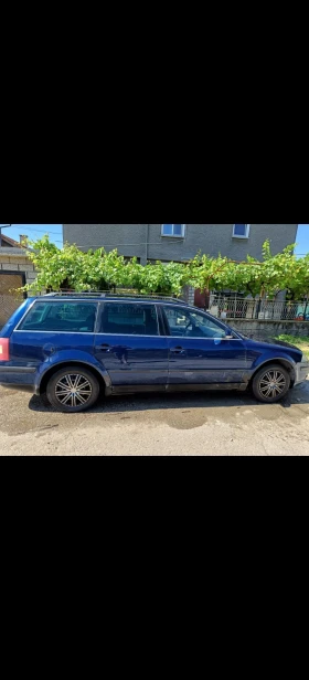 VW Passat Еко 4 след Основен ремонт на двигателя - 2500 € / 4889.57 лв. - 68340601 8 | Car24.bg VW Passat Еко 4 след Основен ремонт на двигателя - 2500 € / 4889.57 лв. - 68340601 8