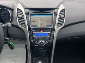 Hyundai I30 1.6= AVTOMAT= NAVI= KAMERA= FULL - 8900 € / 17406.89 лв. - 46809656 10 | Car24.bg Hyundai I30 1.6= AVTOMAT= NAVI= KAMERA= FULL - 8900 € / 17406.89 лв. - 46809656 10