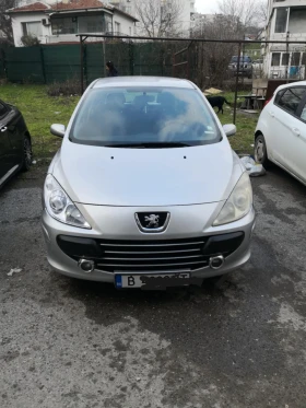 Peugeot 307 Фейслифт - Car24.bg Peugeot 307 Фейслифт