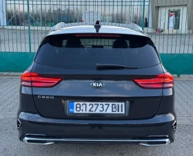 Kia Ceed Дистроник, Подгрев, Автоматик - 13400 € / 26208.12 лв. - 92979024 5 | Car24.bg Kia Ceed Дистроник, Подгрев, Автоматик - 13400 € / 26208.12 лв. - 92979024 5