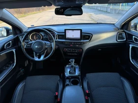 Kia Ceed Дистроник, Подгрев, Автоматик - 13400 € / 26208.12 лв. - 92979024 10 | Car24.bg Kia Ceed Дистроник, Подгрев, Автоматик - 13400 € / 26208.12 лв. - 92979024 10