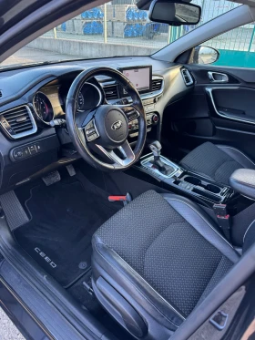 Kia Ceed Дистроник, Подгрев, Автоматик - 13400 € / 26208.12 лв. - 92979024 8 | Car24.bg Kia Ceed Дистроник, Подгрев, Автоматик - 13400 € / 26208.12 лв. - 92979024 8