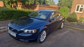 Volvo C70 - Car24.bg Volvo C70