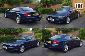 Volvo C70 - 1700 € / 3324.91 лв. - 16269119 2 | Car24.bg Volvo C70 - 1700 € / 3324.91 лв. - 16269119 2