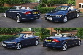 Volvo C70 - 1700 € / 3324.91 лв. - 16269119 3 | Car24.bg Volvo C70 - 1700 € / 3324.91 лв. - 16269119 3