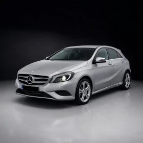 Mercedes-Benz A 180 7G-DCT / BlueEFFICIENCY / SILVERSTAR - Car24.bg Mercedes-Benz A 180 7G-DCT / BlueEFFICIENCY / SILVERSTAR