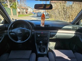 Audi A4 1.9 TDI - 3000 € / 5867.49 лв. - 66766485 8 | Car24.bg Audi A4 1.9 TDI - 3000 € / 5867.49 лв. - 66766485 8