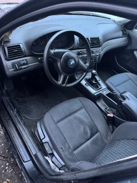 BMW 318 318i - 1900 € / 3716.08 лв. - 63077042 5 | Car24.bg BMW 318 318i - 1900 € / 3716.08 лв. - 63077042 5