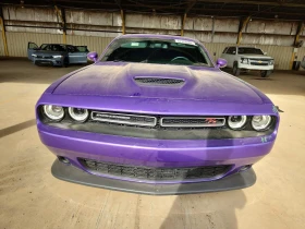 Dodge Challenger R/T* 5.7* V8* RWD* | Auto.bg — изображение 3 Dodge Challenger R/T* 5.7* V8* RWD* | Auto.bg — изображение 3