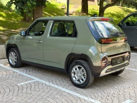 Hyundai Inster undefined | Auto.bg — изображение 11 Hyundai Inster undefined | Auto.bg — изображение 11